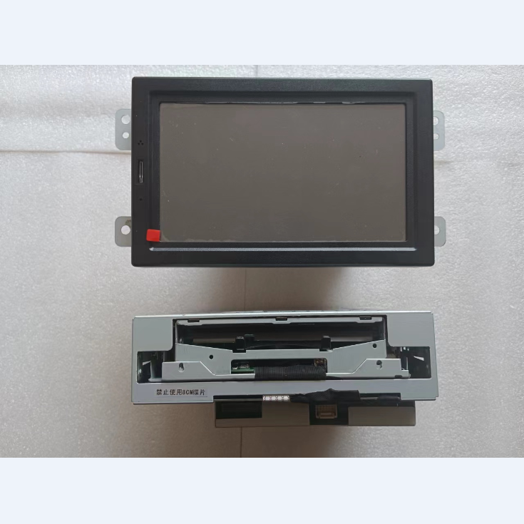 东南凌仕V5专用V6导航一体库存机