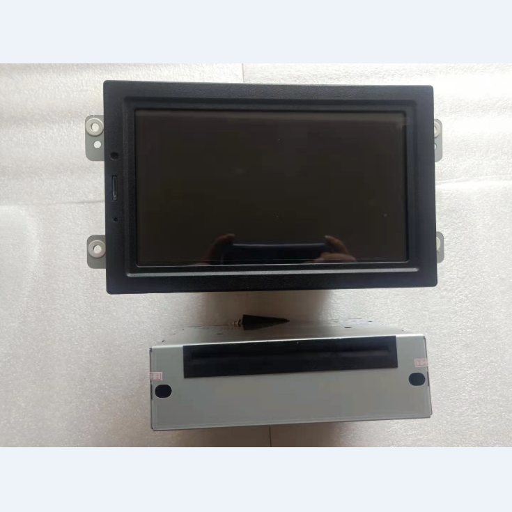 适用于15款凌志V5凌仕V6专用原车载DVD蓝牙导航GPS一体机原车风格