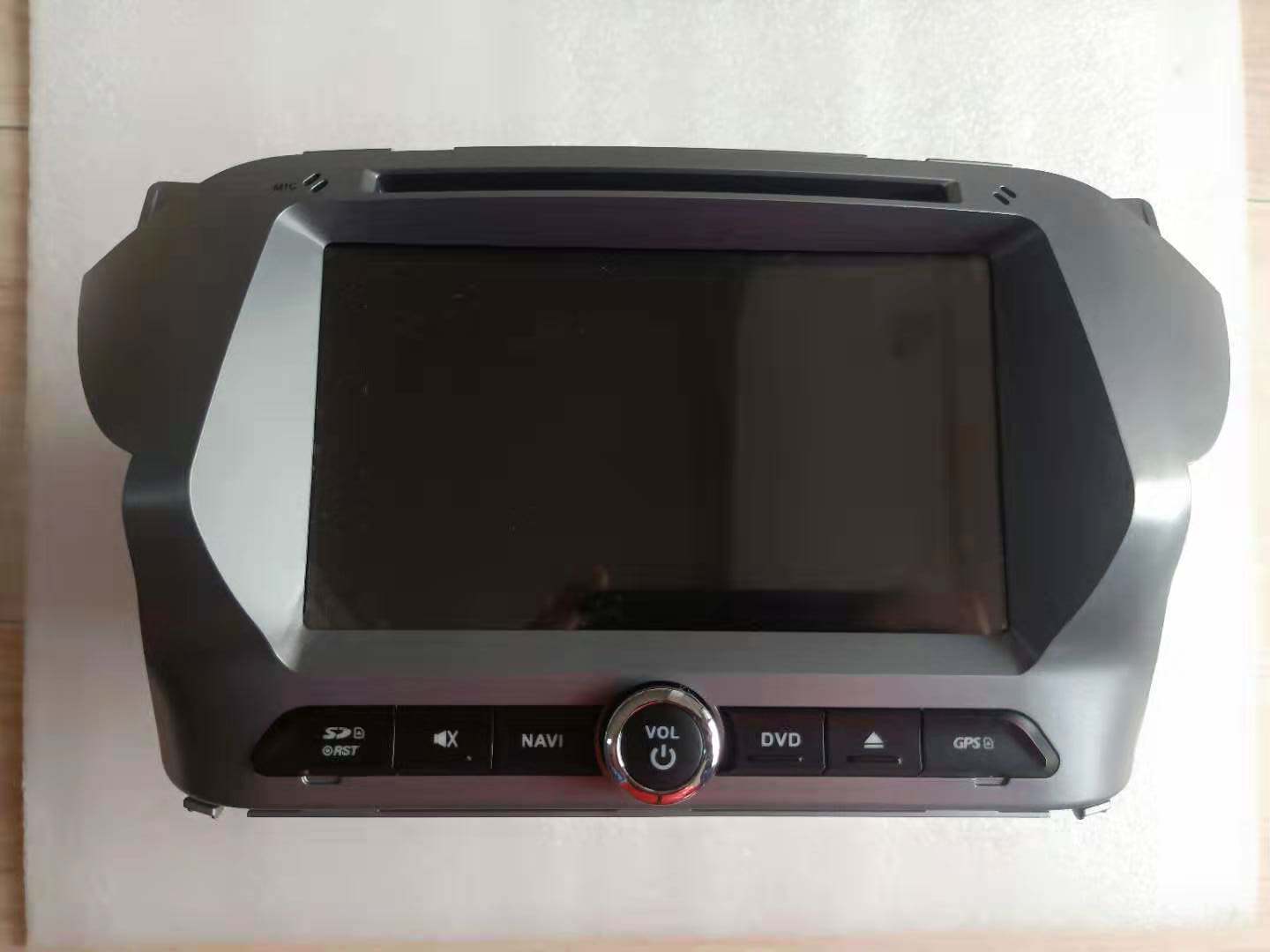 适用13/14/15/16/17年铃木新老奥拓专用原车载dvd导航gps原厂风格