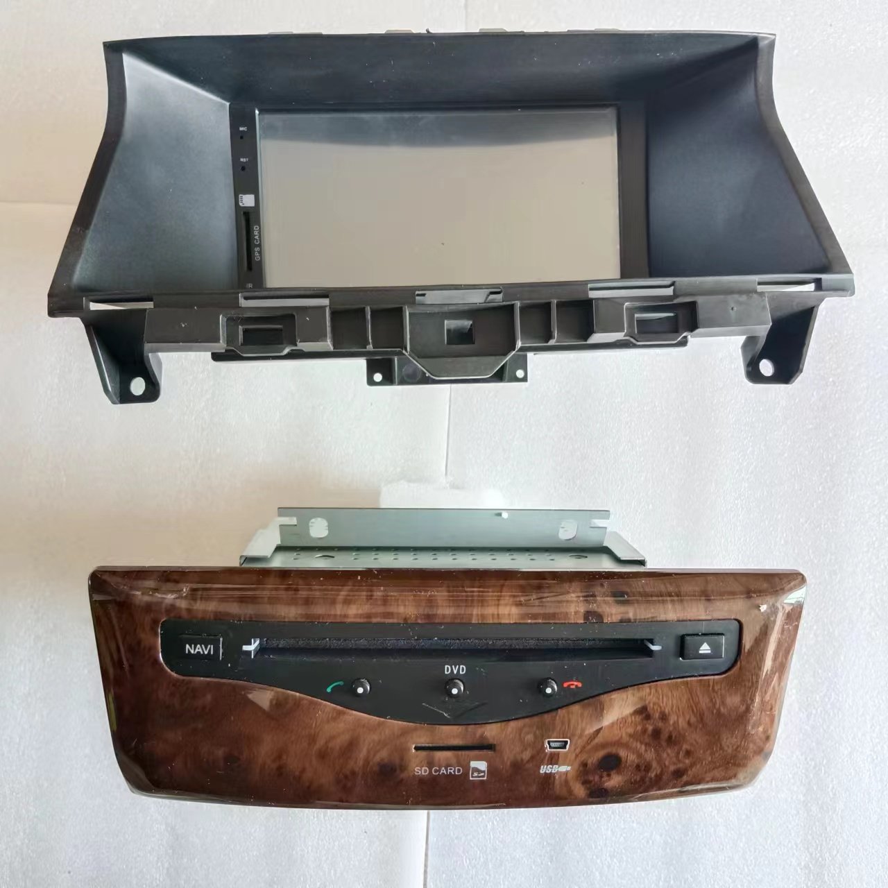 适用本田雅阁八代专用车载DVD中控台导航一体机原厂原装原车风格,汽车用品/电子/清洗/改装,智能车机导航,淘宝优惠券,粉丝福利购,淘宝优惠卷