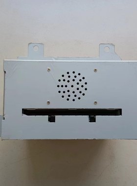 雪佛兰科鲁兹专车载DVD中控导航