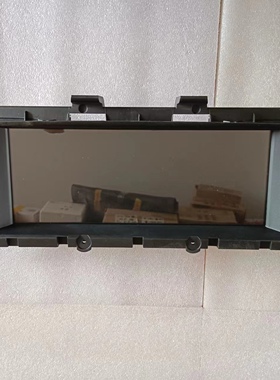 适用13-17款宝马X3专车载蓝牙中控无碟导航GPS一体机原车原装风格