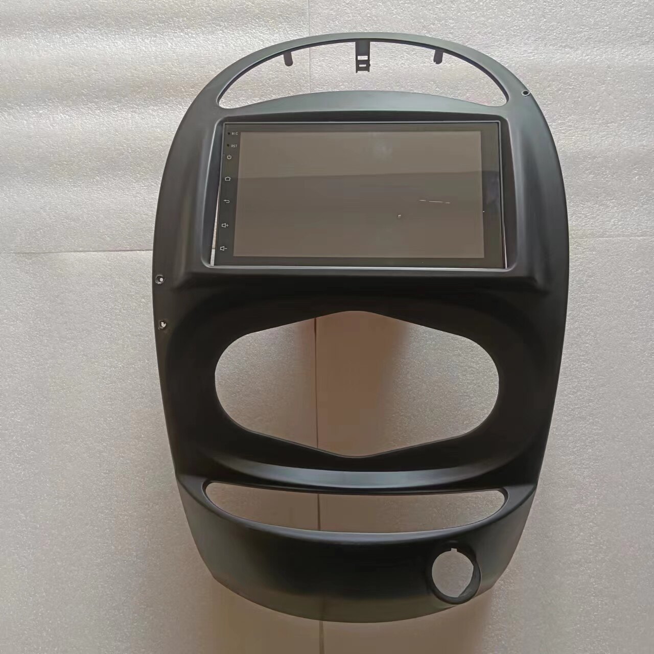 奇瑞瑞麟X1M1M3M5中控台安卓导航