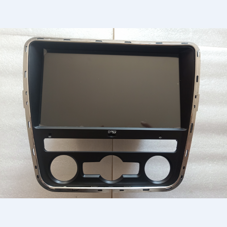 适用10寸安卓大帕萨特专用车载收音机蓝牙安卓大屏导航GPS一体机