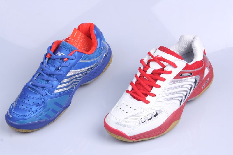 Chaussures de Badminton homme - Ref 843946 Image 1