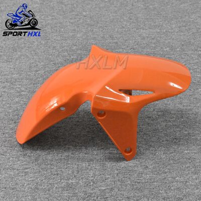 Front Fender Mudguard Fairing Tire Protection Cover Splash G