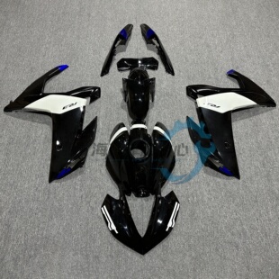 全车板 全车护板 整流罩全车外壳 18年 适用于雅马哈R25