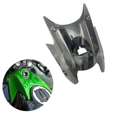 Z650 NINJA 650 Moto Key Hole Ignition Switch Lock Cover Fit