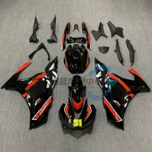 R25 全套车外壳包围护板FAIRING 适用于雅马哈YZF