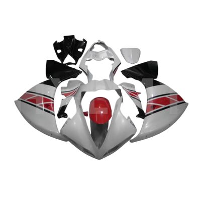 High Quality New ABS Whole Fairings Kit Fit for YAMAHA YZF -