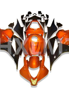 Motorcycle Fairings For HONDA CBR600RR F5 2009 2010 2011 201