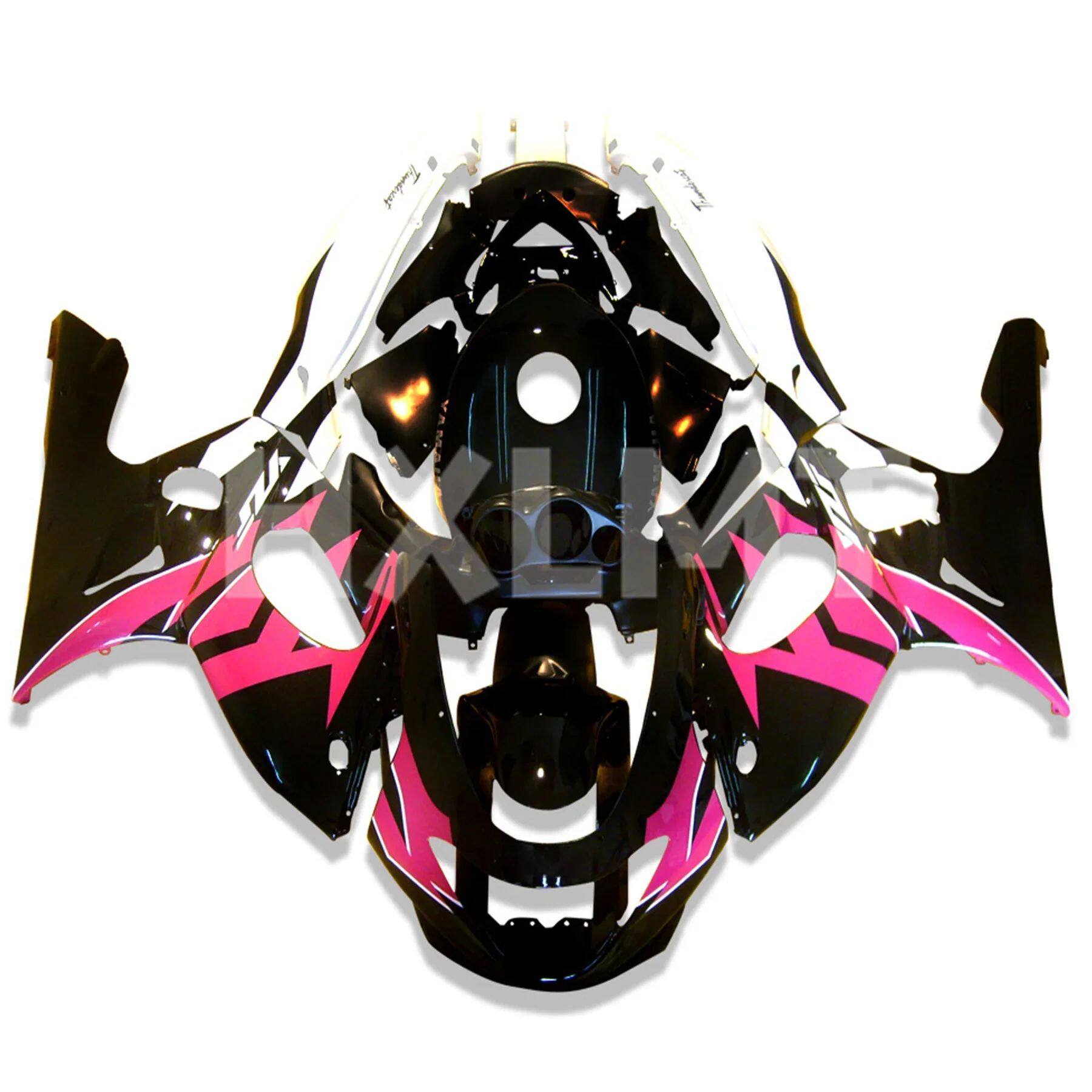 Motorcycle Fairing Kit for Yamaha R6 08-16 YZF600 1997-2000