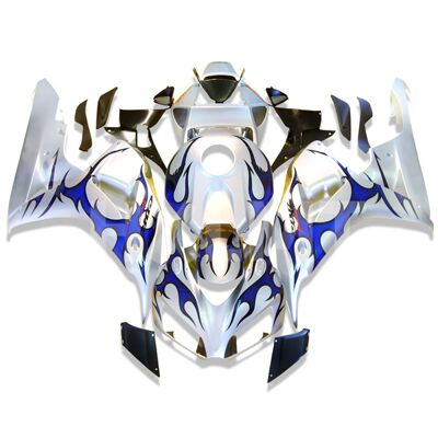 Motorcycle Fairings Kit Fit For Cbr1000rr 2006 2007 Bodywork