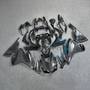 适用本田cbr400r/cbr500r 全车外壳 19-22年改色版画定制顺丰包邮