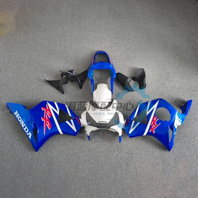 适用于本田CBR900RR CBR954 02 03年 全车板 全车护板 全车外壳
