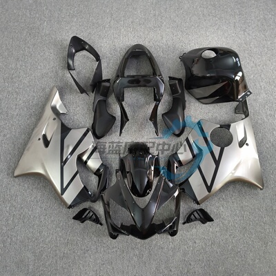 适用本田CBR600 F4i 01-03 04-07年全车外壳护板整流罩头罩大包围