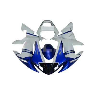 For YAMAHA YZF R1 2002 2003 Motorcycle Bodywork Set Injectio