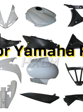 ABS Plastic Fairings YZF R1 04 05 06 Fairing For YAMAHA YZFR