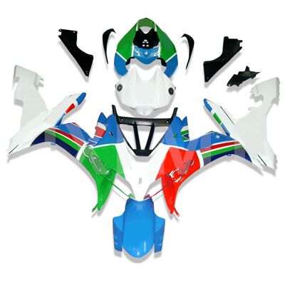 Customization Fairings Kit For YAMAHA YZFR1 04 05 06 YZFR1 2