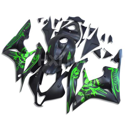 For HONDA CBR600RR CBR 600RR CBR 600 RR F5 2007 - 2008 Motor