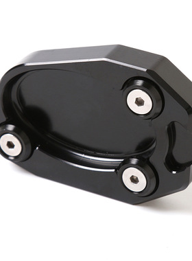 摩托车脚撑板kawasaki川崎 z1000sx er6n/