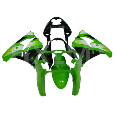Custom Motorbike Fairings Kits Fit For KAWASAKI Ninja zx9r F