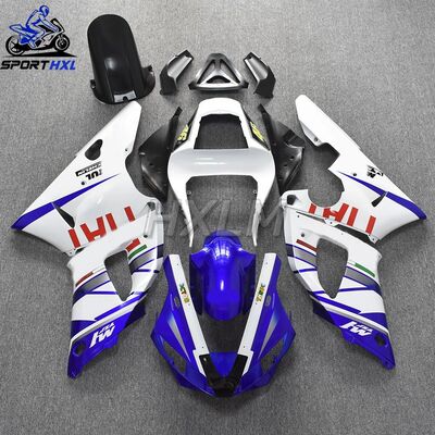 Body Kits For YAMAHA YZFR1 00 01 For YAMAHA YZFR1 Fairings 2