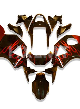 Motorcycle Fairings Kit For HONDA CBR900RR 954 02 03 CBR 900