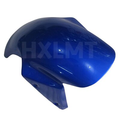 Motorcycle Mudguard Front Tire Fender Fairing Wheel Cover Co