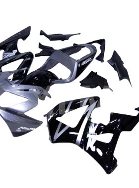 Injection Mold Fairing Kit For HONDA CBR900RR 929 00 01 CBR