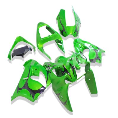 Top Selling Plastic Sales Fairing Kit For KAWASAKI Ninja ZX-