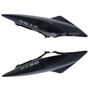 For KAWASAKI Z750 Z 750 2007 2008 2009 2010 2011 2012 Motorc