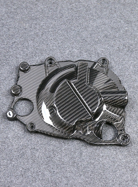 适用新款川崎kawasaki zx4rr 摩托车改装碳纤维