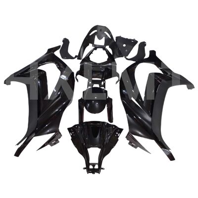 Customizable Fairings ZX10R 11 12 13 14 15 Motorcycle Comple