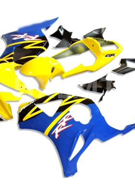 Bodywork For Honda CBR900RR 954 2002 2003 Plastic Fairings C