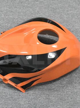 Front Tank Cowl Cover Guard Trim Fit For HONDA CBR600RR2009