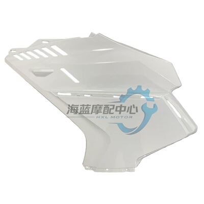 适用本田CBR400R CBR500R全车外壳24-25年大包板前档泥板仪表小板