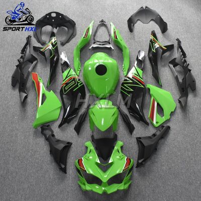 High Quality Fairings ZX25R ZX4R 2019 2020 2021 2022 2023 Un