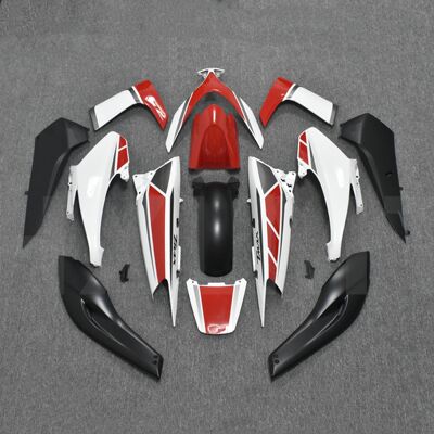 Aftermarket Parts For YAMAHA T-Max530 08 09 Bodywork TMax530
