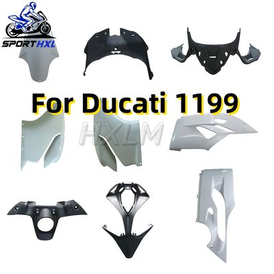 New ABS Motorcycle Fairings For Ducati 1199 899 Panigale 201