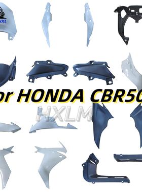CBR 500 CBR500 13 14 15 Motorcycle Fairings Injection Mold P