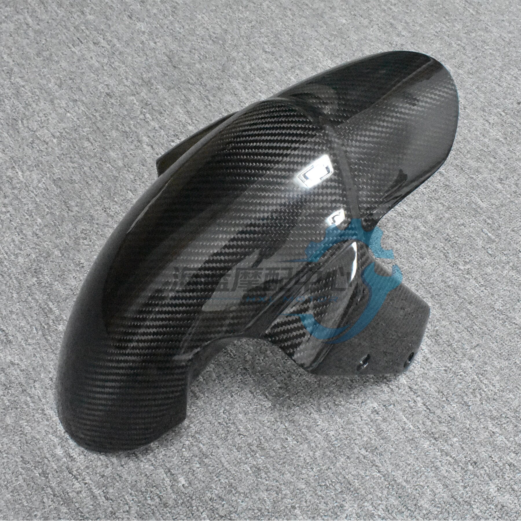适用于宝马S1000XR全车外壳2022-24年改装外壳导流罩前后挡泥板
