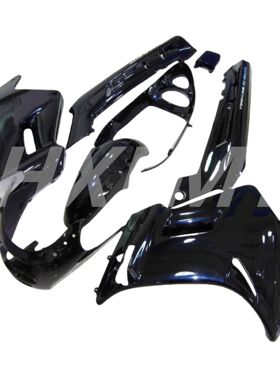 Aftermarket Body Parts Kit For KAWASAKI Ninja ZZR250 1997 ZZ