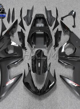 YZF R6 2005 Body Kits For YAMAHA YZFR6 03 04 Fairing Kits YZ