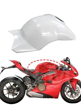For DUCATI Panigale V4 V4S V4R 2018 2019 2020 Carbon Fiber L