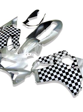 Injection Advanced Fairings For HONDA CBR 600 F4 1999 2000 R
