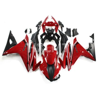 Motorcycle Fairing Set Body Kit Plastic For HONDA CBR500R CB