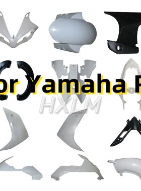 Body For YAMAHA YZF R1 R 1 YZFR1 07 08 YZF-R1 2007 2008 Inje