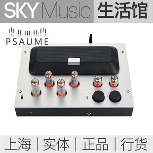 电子管功放 P10 耳放 解码 Aptx蓝牙 诗雅达 合并功放 PSAUME