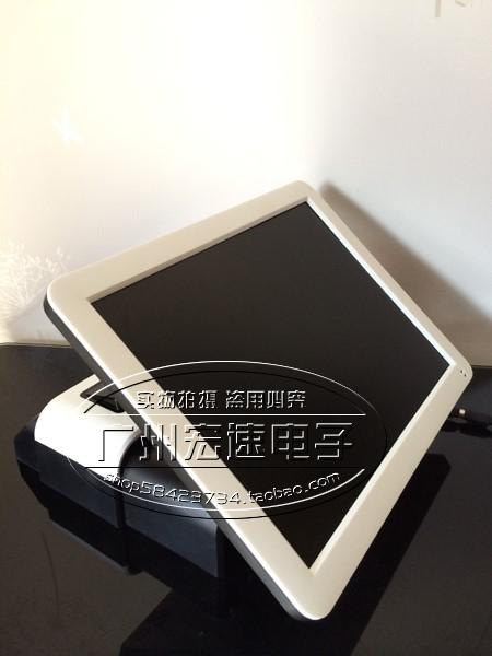 单屏触摸一体机套件触摸+液晶+收款机配件